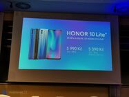 Honor 10 Lite