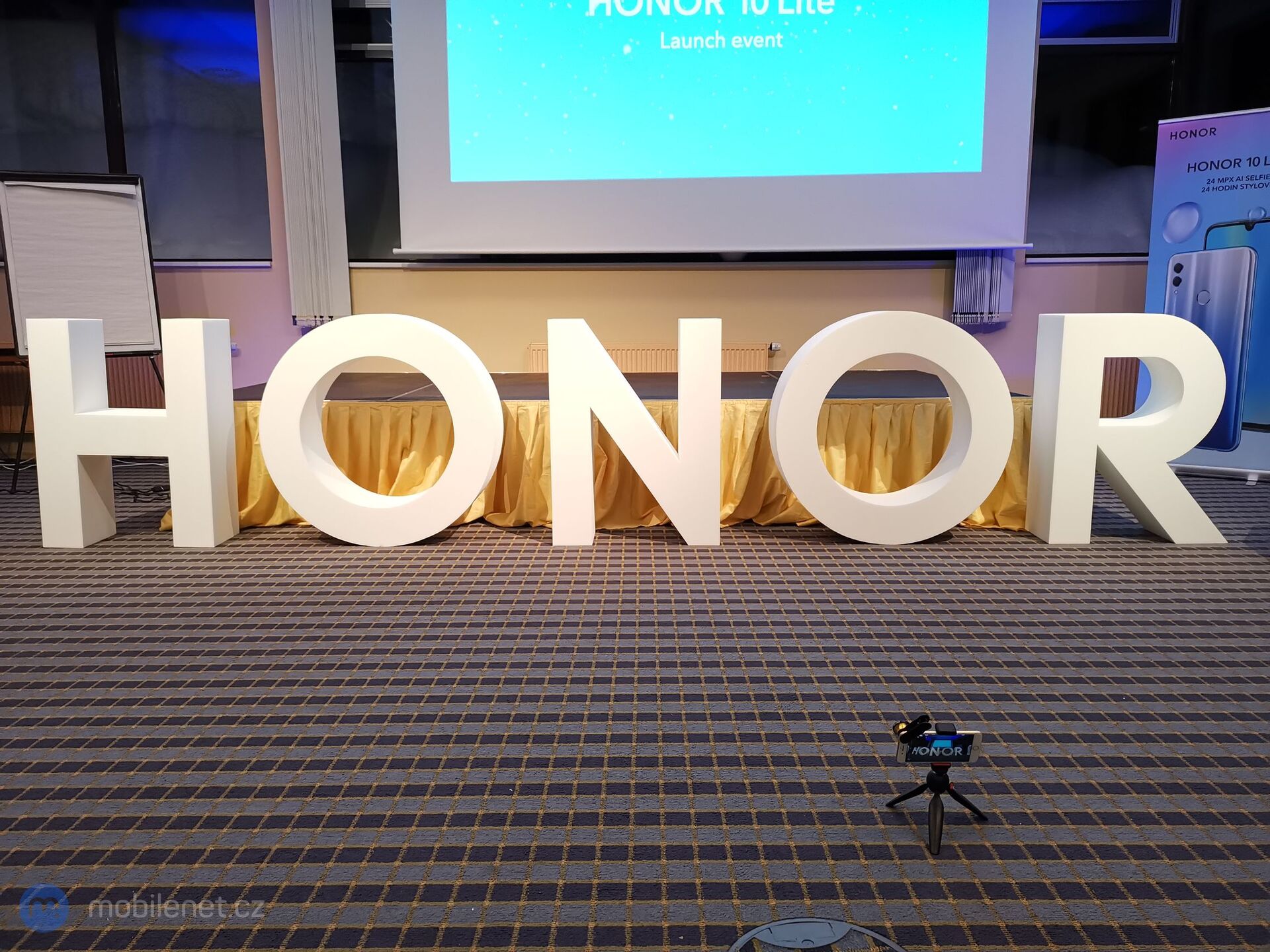 Honor 10 Lite