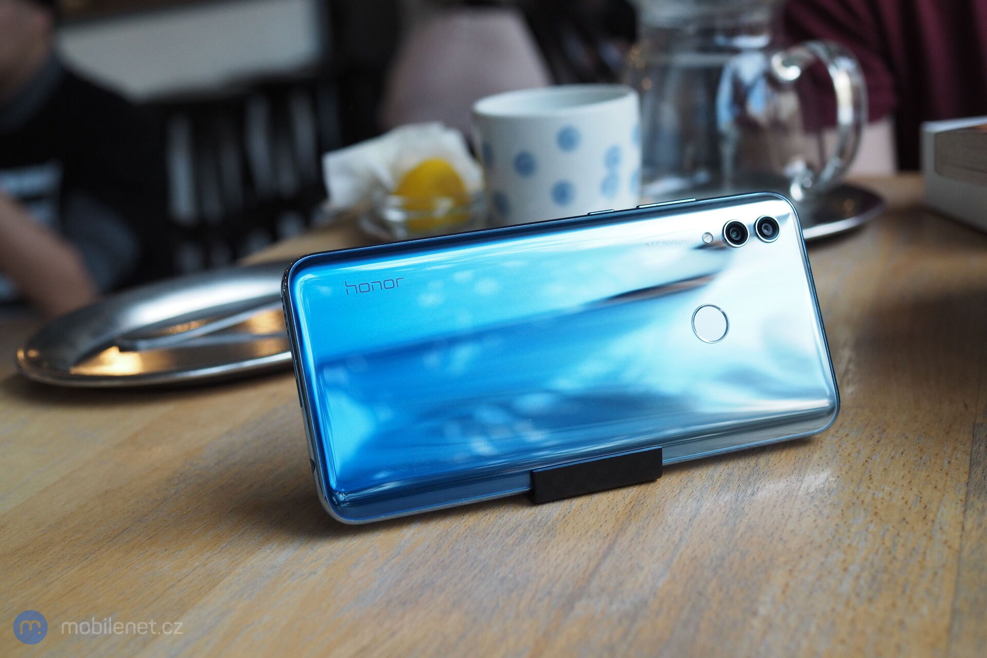 Honor 10 Lite