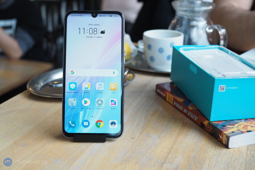 Honor 10 Lite