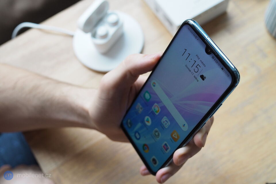 Honor 10 Lite