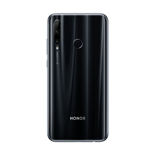 Honor 10i