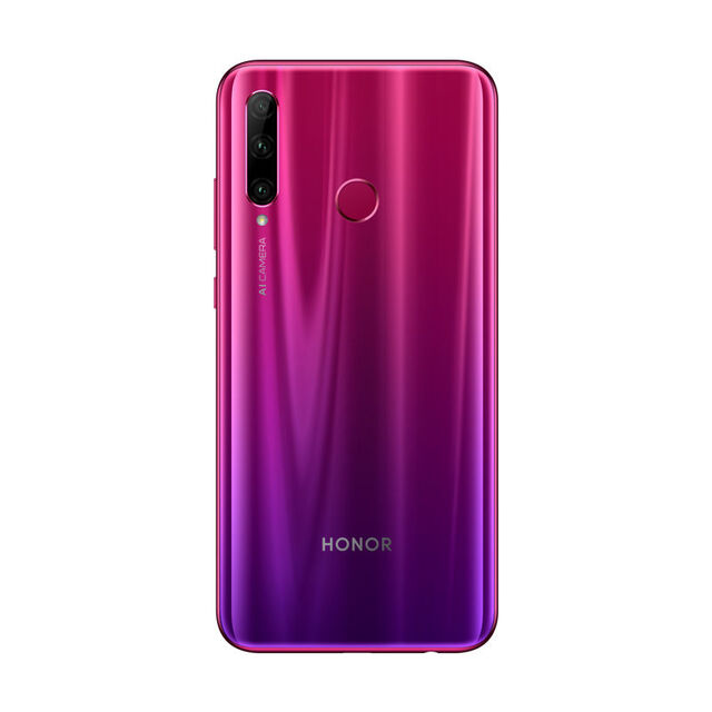 Honor 10i