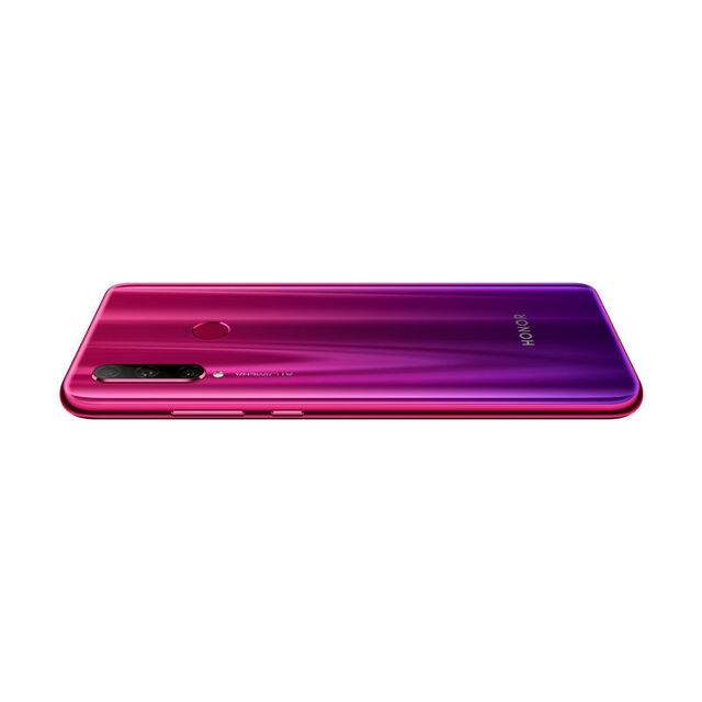 Honor 10i
