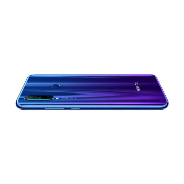 Honor 10i