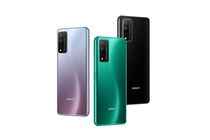 Honor 10X Lite