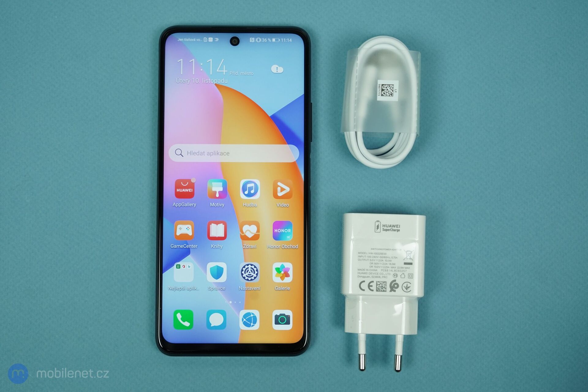 Honor 10X Lite