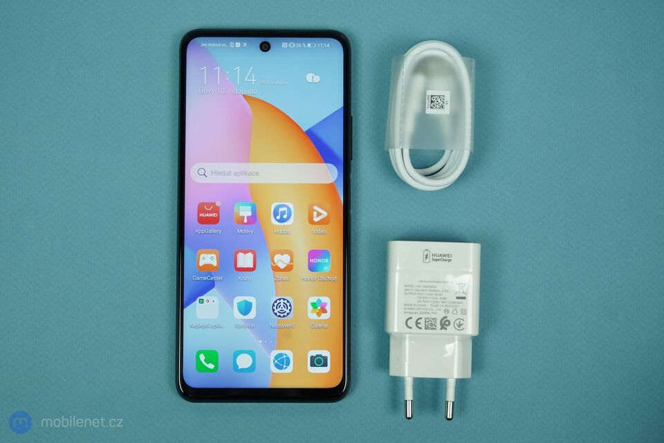 Honor 10X Lite
