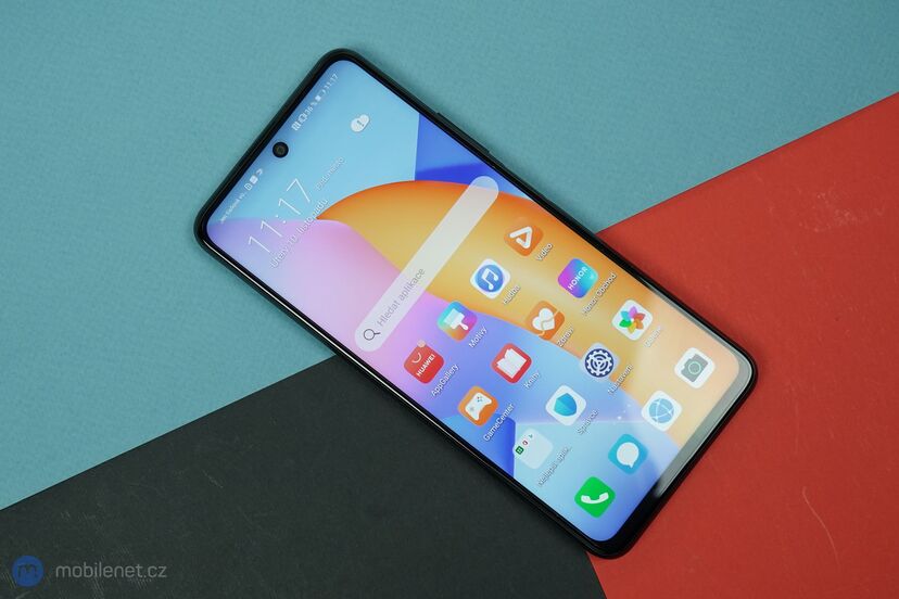 Honor 10X Lite
