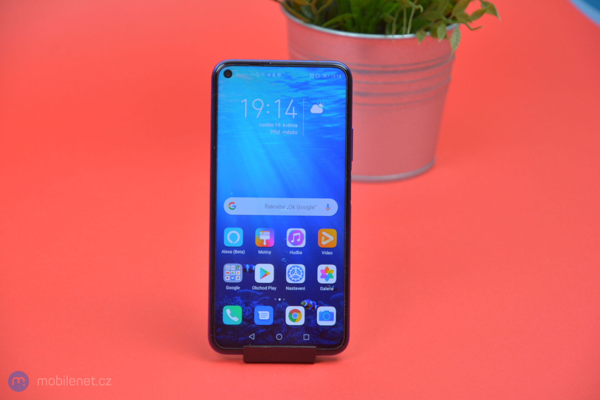 Honor 20
