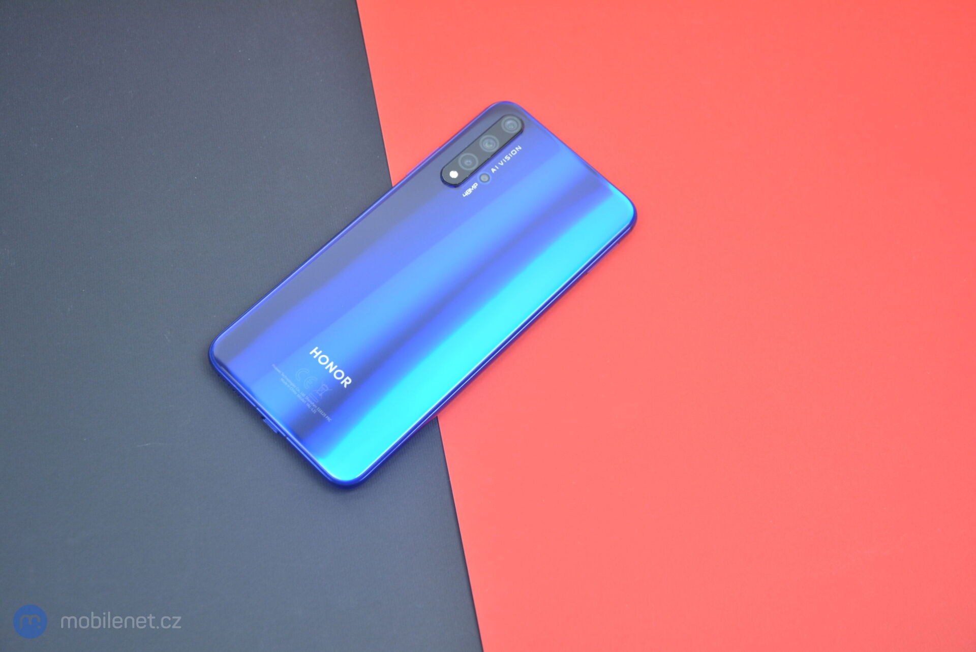 Honor 20