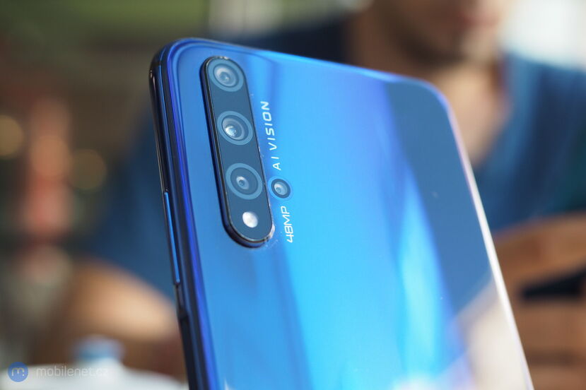 Honor 20