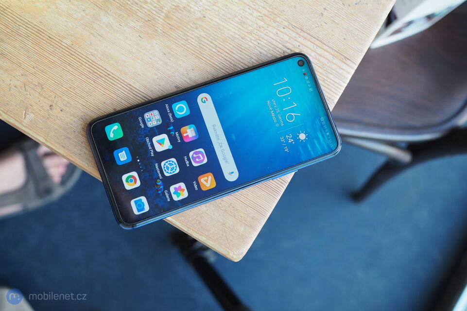 Honor 20