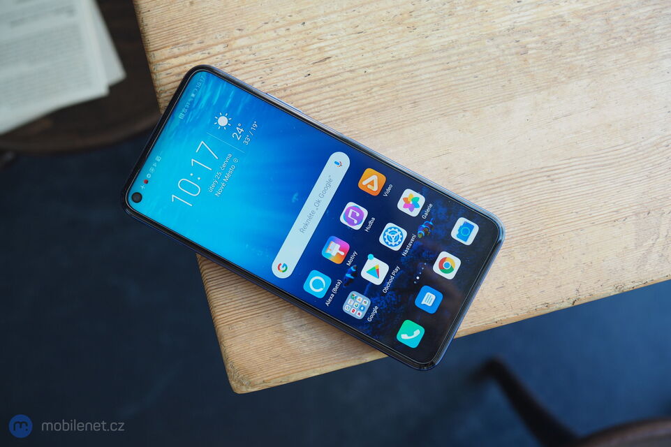 Honor 20