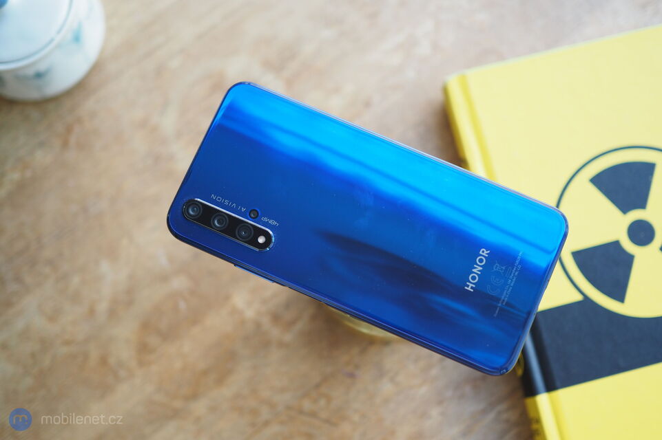 Honor 20