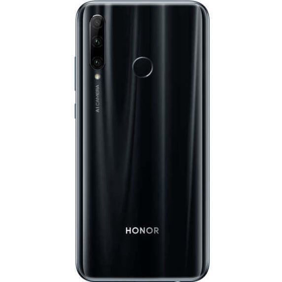 Honor 20 Lite