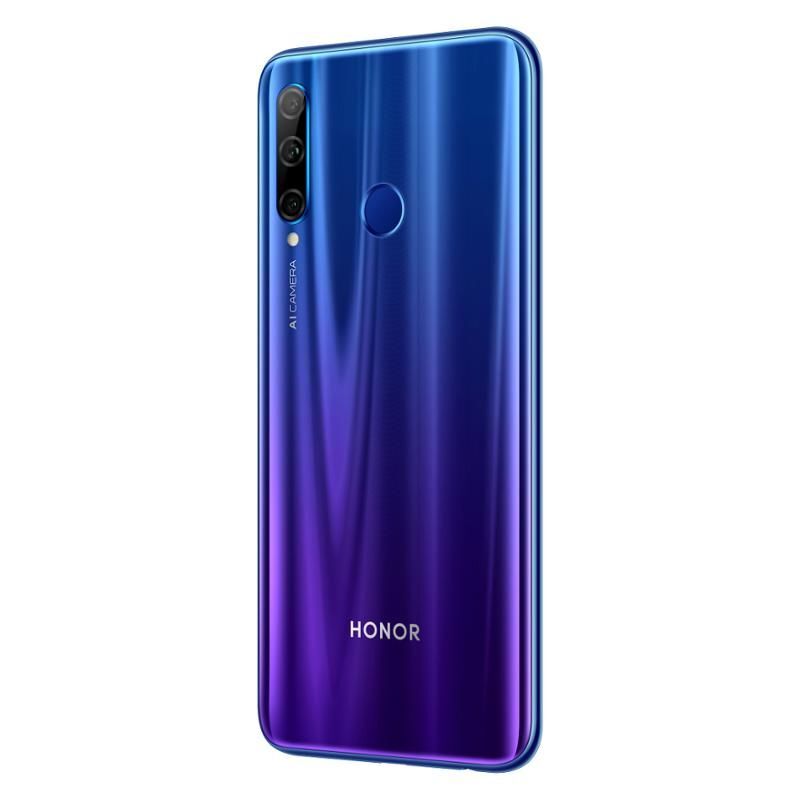 Honor 20 Lite