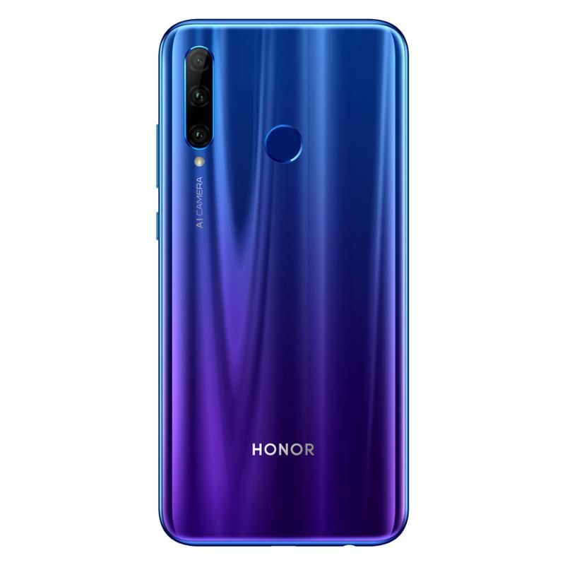 Honor 20 Lite