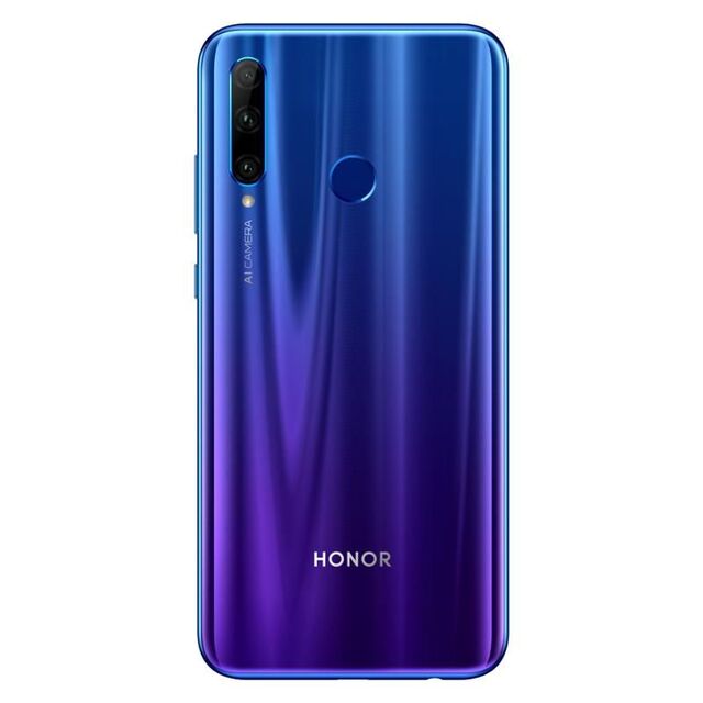 Honor 20 Lite