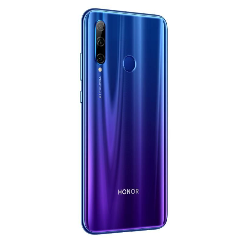 Honor 20 Lite