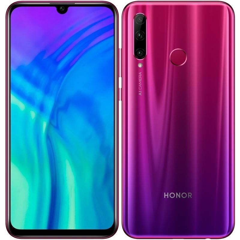 Honor 20 Lite