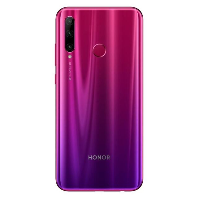 Honor 20 Lite