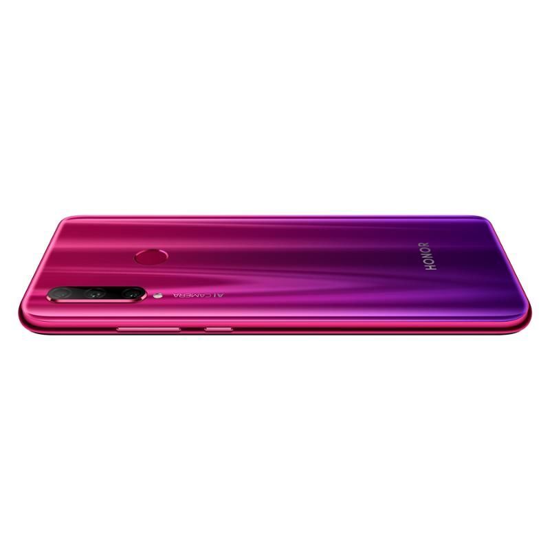 Honor 20 Lite