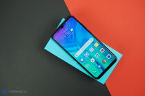 Honor 20 Lite