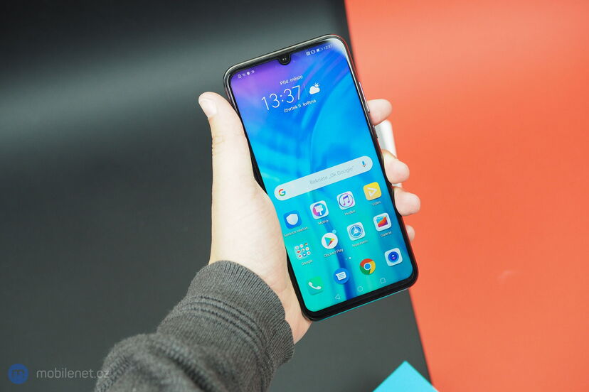 Honor 20 Lite