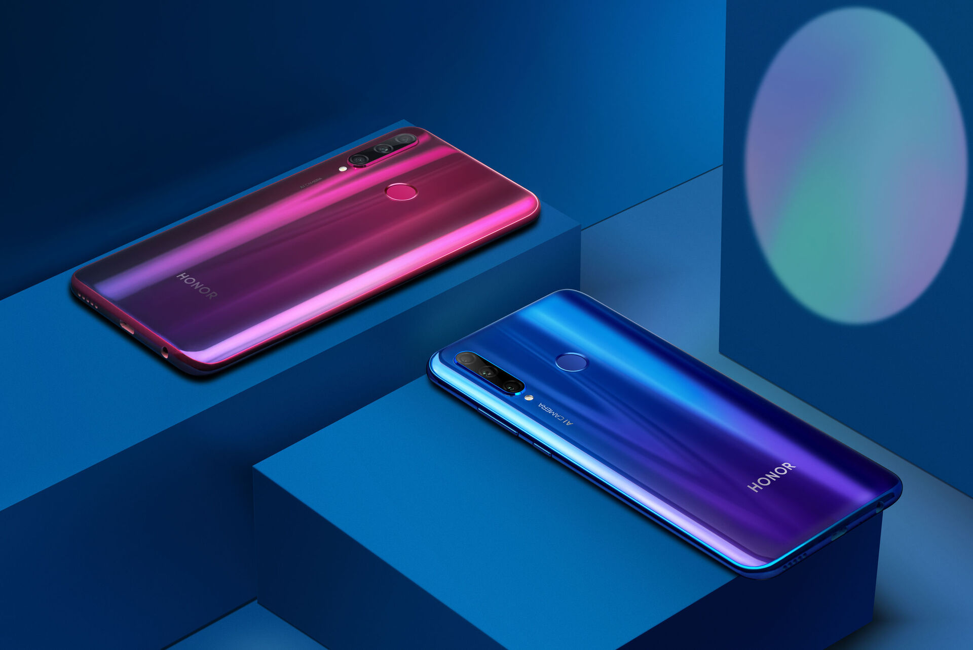 Honor 20 Lite