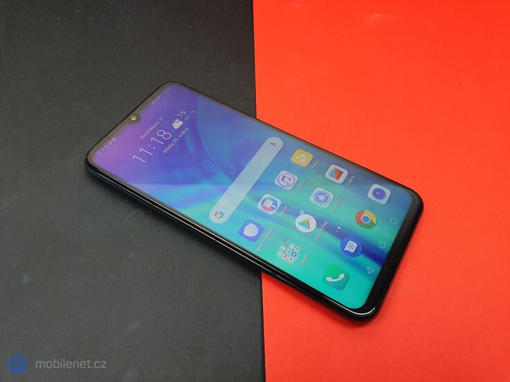 Honor 20 Lite