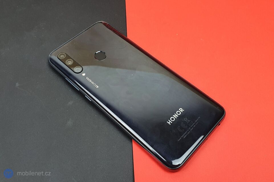 Honor 20 Lite