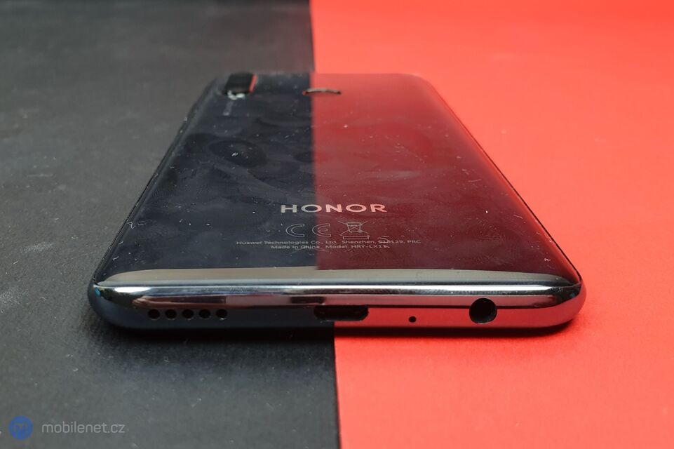 Honor 20 Lite