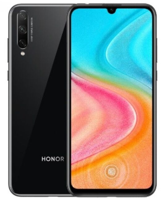 Honor 20 Lite Youth Edition