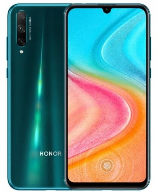 Honor 20 Lite Youth Edition