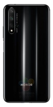 Honor 20 Pro