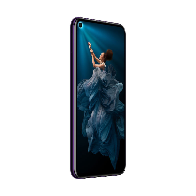 Honor 20 Pro