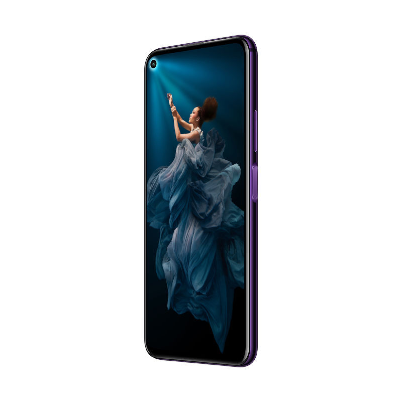 Honor 20 Pro