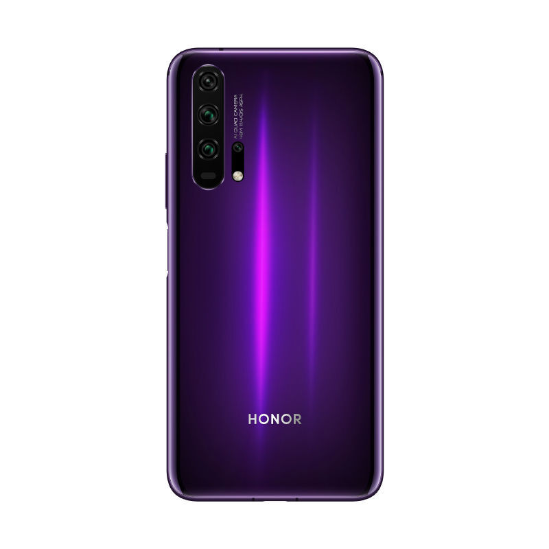 Honor 20 Pro
