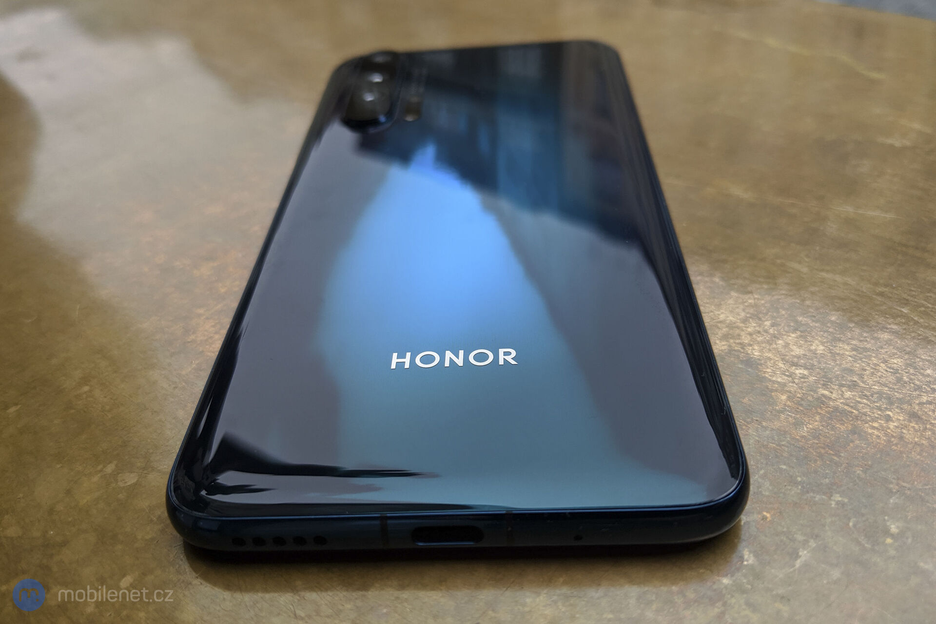 Honor 20 Pro