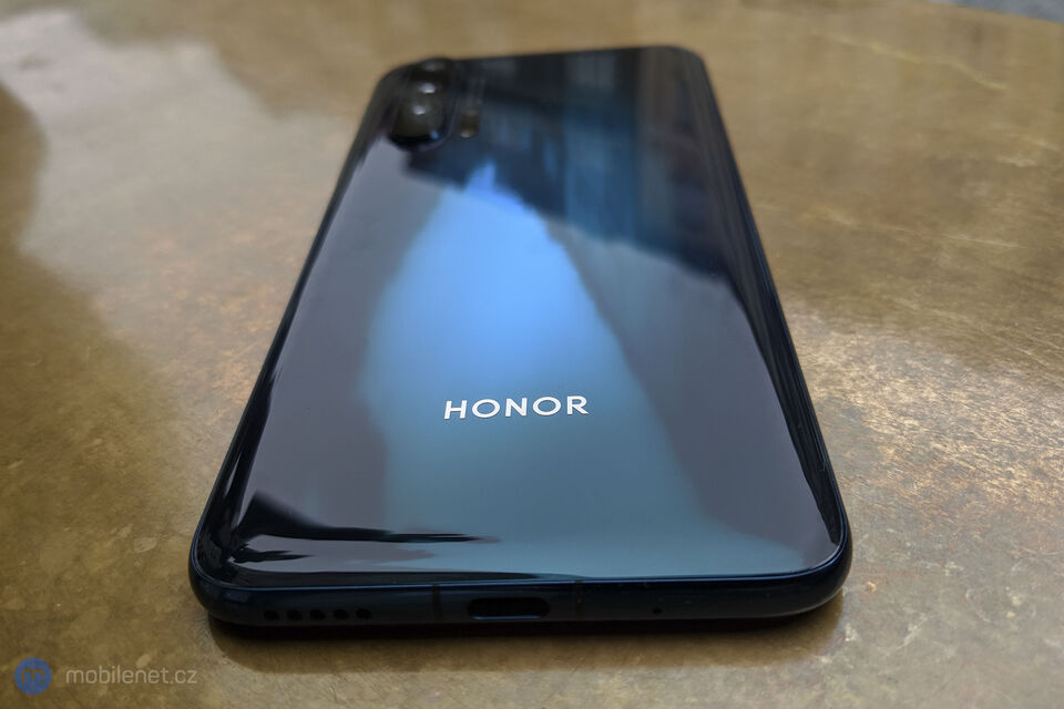 Honor 20 Pro