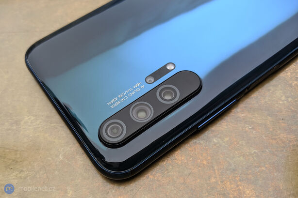 Honor 20 Pro