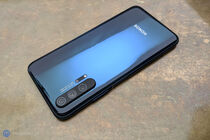 Honor 20 Pro