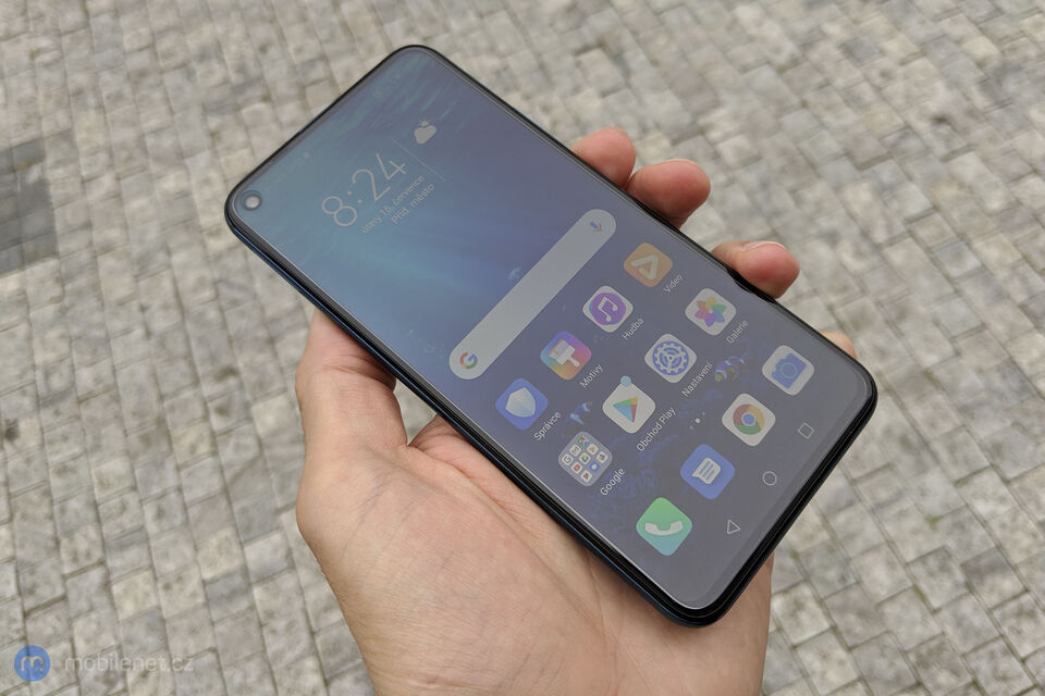 Honor 20 Pro