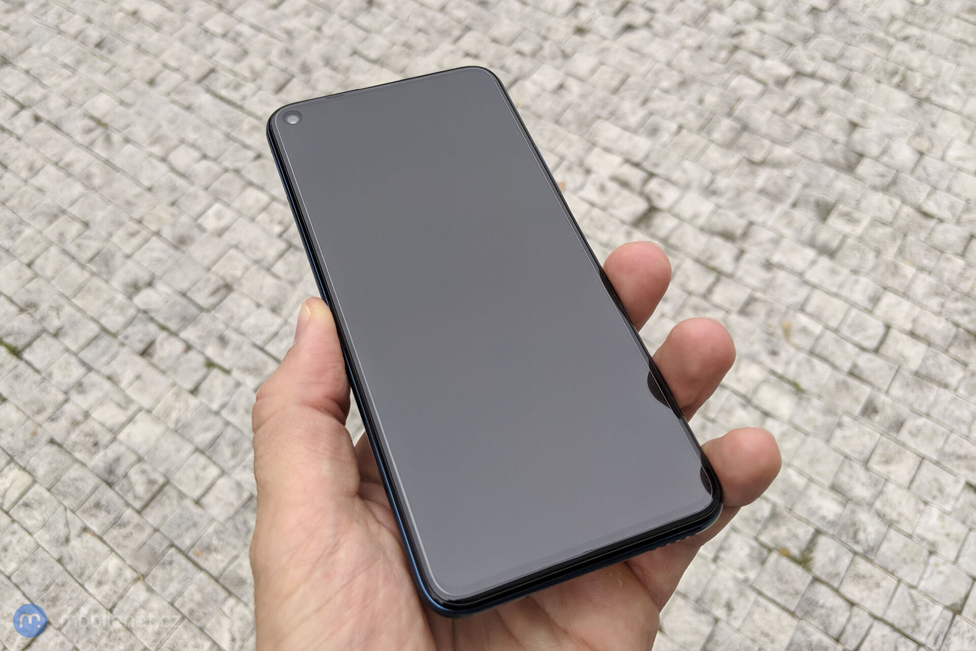Honor 20 Pro