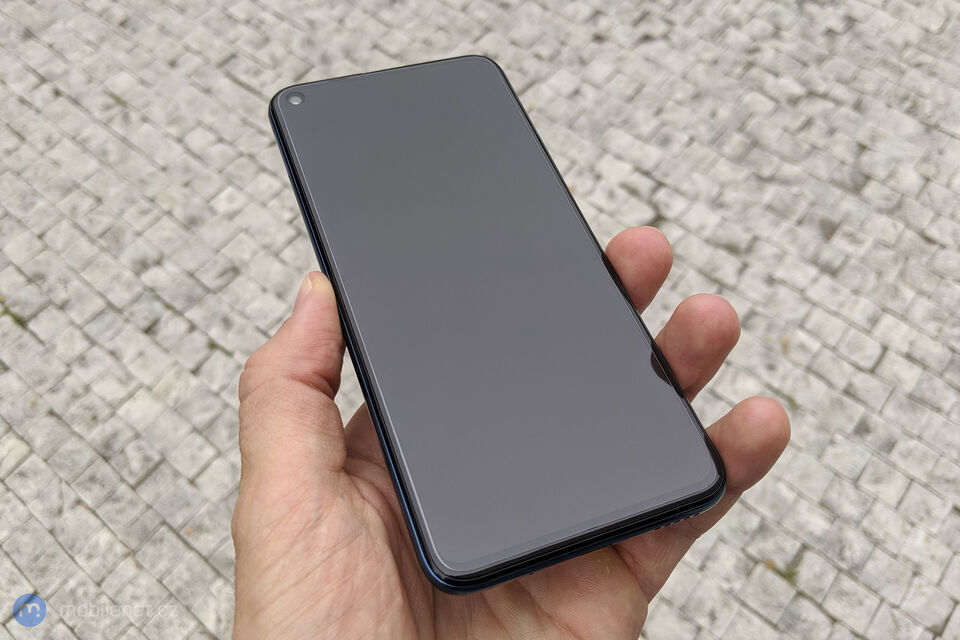 Honor 20 Pro