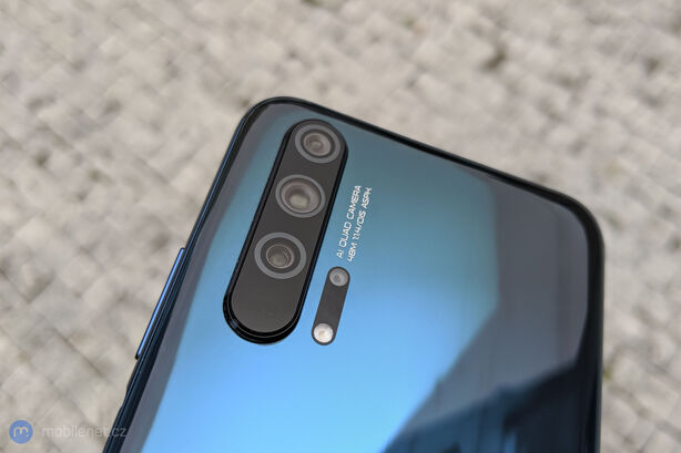 Honor 20 Pro