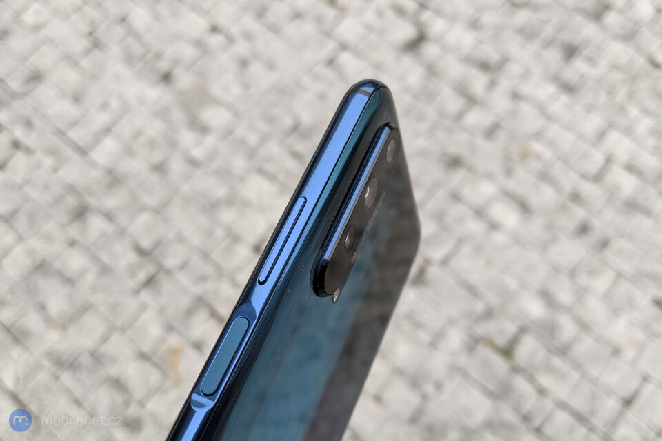 Honor 20 Pro