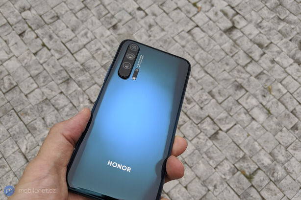 Honor 20 Pro