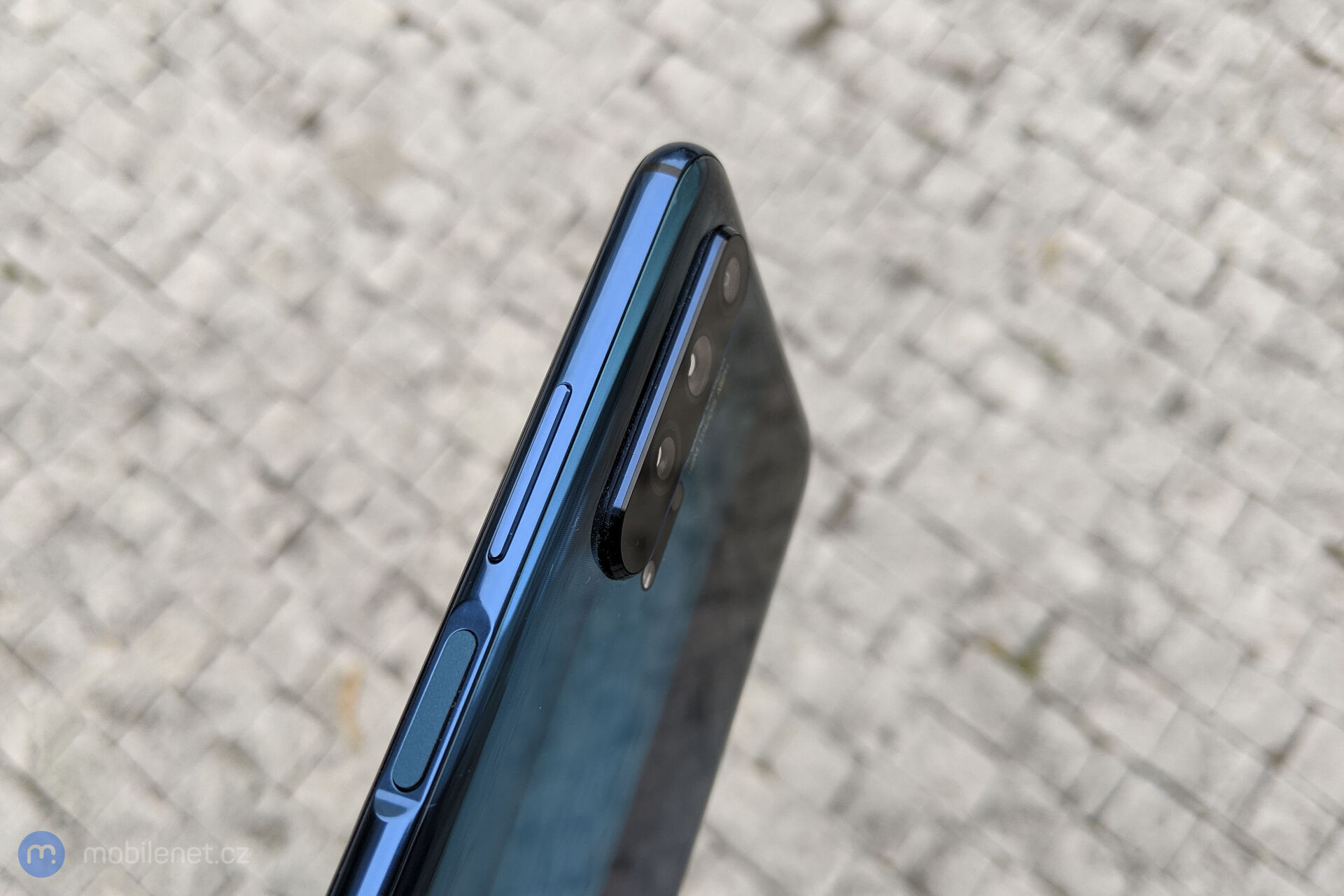 Honor 20 Pro